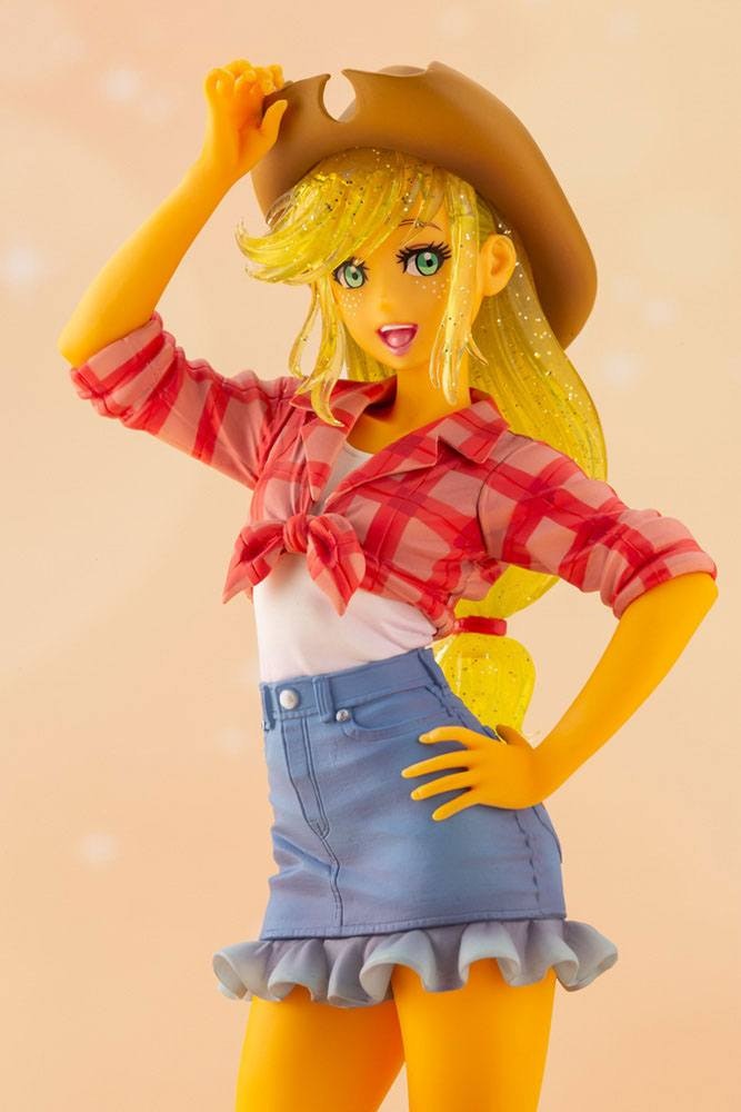 My Little Pony Bishoujo Applejack Limited Edition