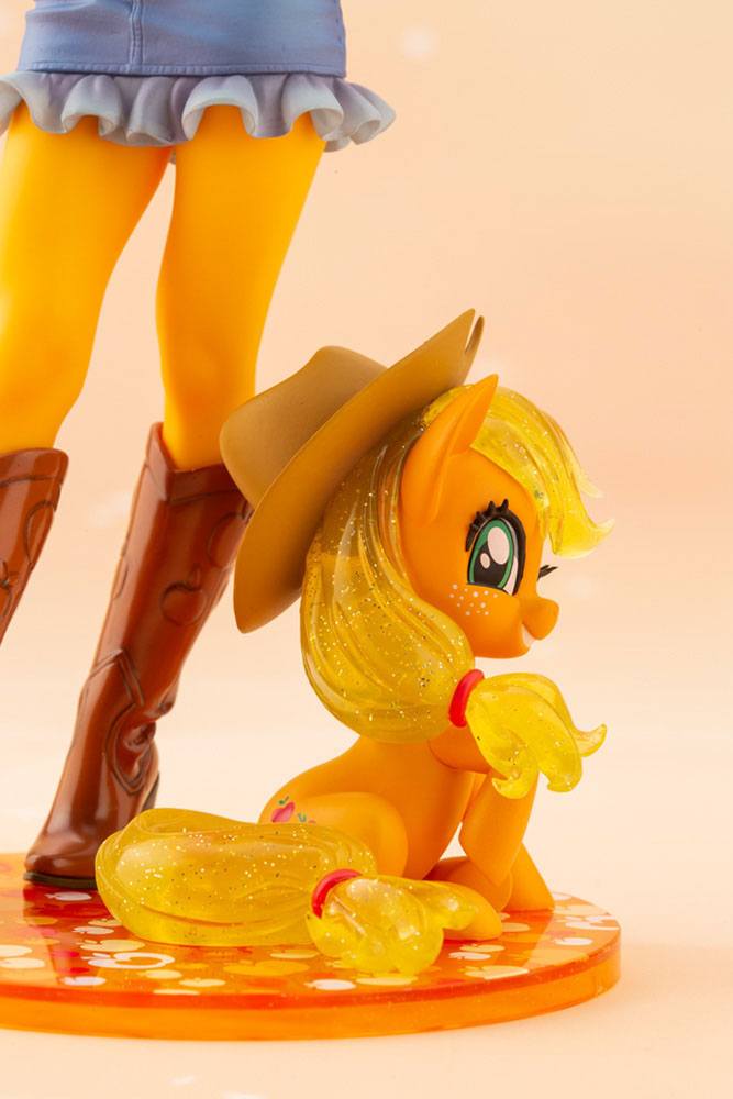 My Little Pony Bishoujo Applejack Limited Edition
