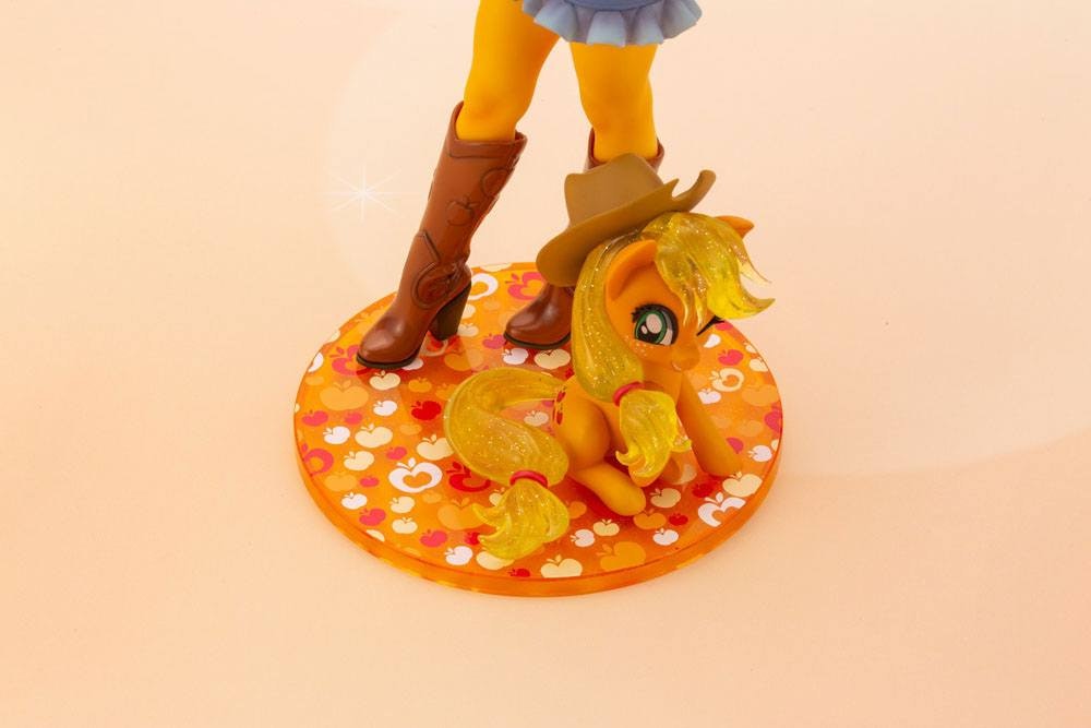 My Little Pony Bishoujo Applejack Limited Edition