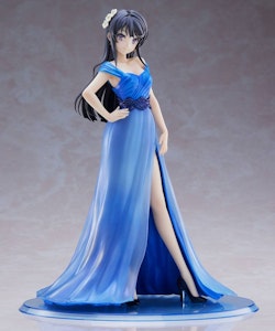 Rascal Does Not Dream of a Dreaming Girl Mai Sakurajima (Color Dress Ver.)