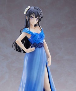 Rascal Does Not Dream of a Dreaming Girl Mai Sakurajima (Color Dress Ver.)