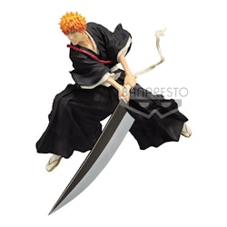 Bleach Soul Entered Model Ichigo Kurosaki II