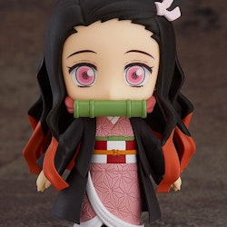 Demon Slayer: Kimetsu no Yaiba Nendoroid Nezuko Kamado