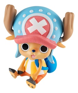 One Piece Look Up Tony Tony Chopper