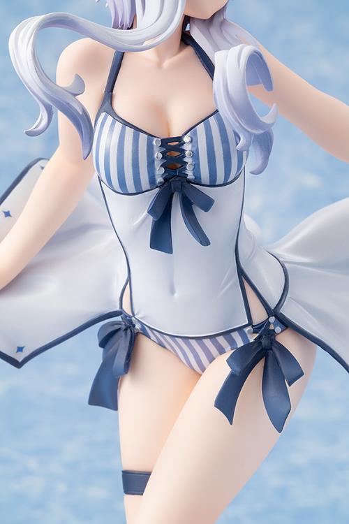 The Misfit of Demon King Academy KD Colle Misha Necron (Swimsuit Ver.)