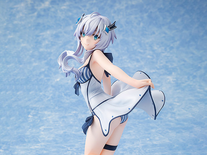 The Misfit of Demon King Academy KD Colle Misha Necron (Swimsuit Ver.)