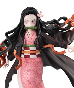 Demon Slayer: Kimetsu no Yaiba Gals Nezuko Kamado