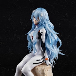 Evangelion: 3.0+1.0 Thrice Upon a Time G.E.M. Rei Ayanami