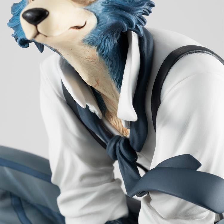 Beastars Legoshi