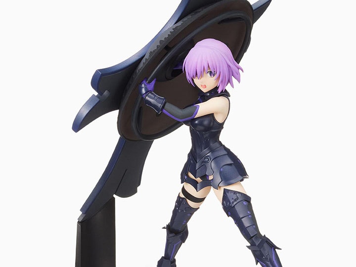 Fate/Grand Order Shielder (Mash Kyrielight) Super Premium Figure