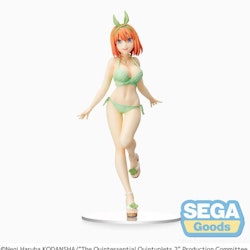 The Quintessential Quintuplets 2 Yotsuba Nakano Premium Figure