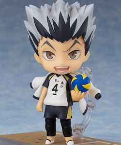 Haikyu!! Nendoroid Kotaro Bokuto (Rerelease)