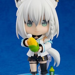 Hololive Production Nendoroid Shirakami Fubuki