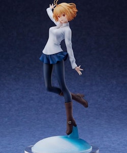 Tsukihime - A Piece of Blue Glass Moon Arcueid Brunestud