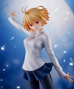 Tsukihime - A Piece of Blue Glass Moon Arcueid Brunestud