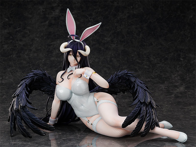 Overlord Albedo: Bunny Ver.