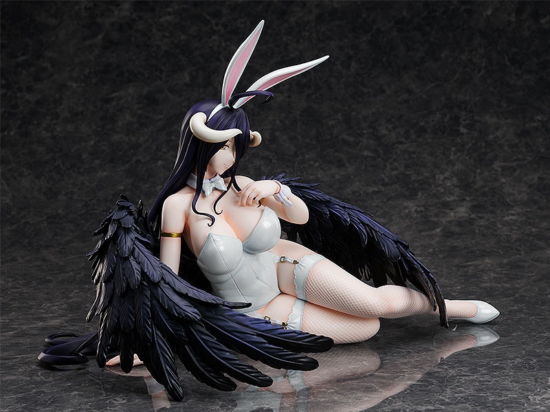 Overlord Albedo: Bunny Ver.