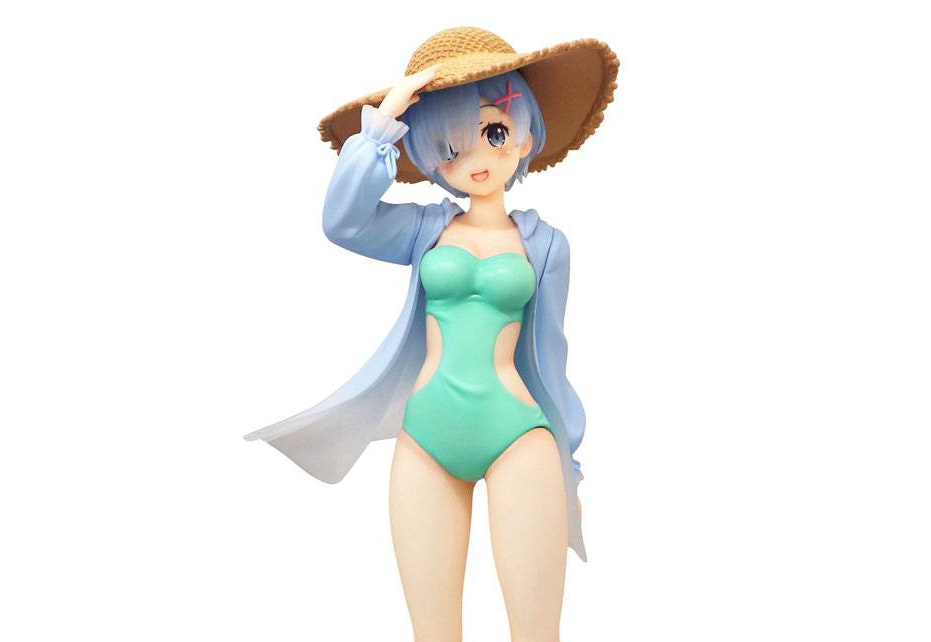 Re:Zero Rem (Summer Vacation)