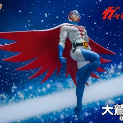 Gatchaman Ken the Eagle