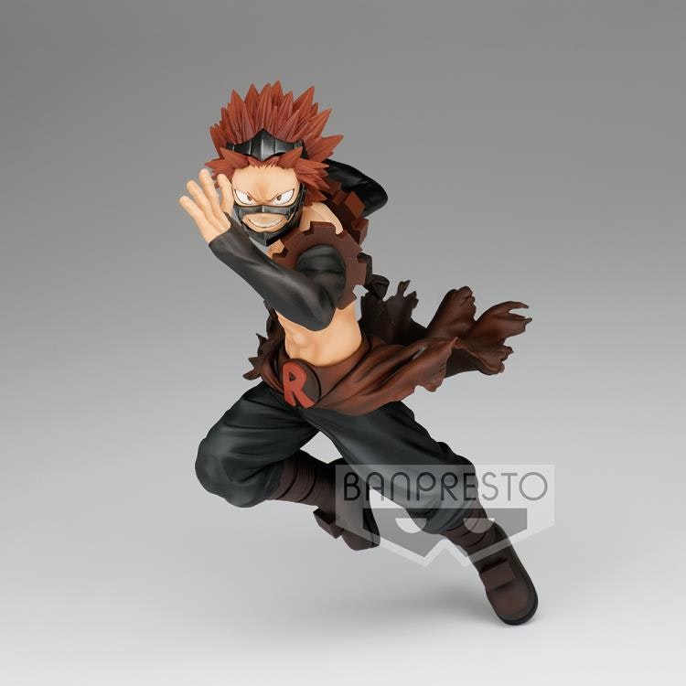 My Hero Academia The Amazing Heroes Vol.17 Eijiro Kirishima