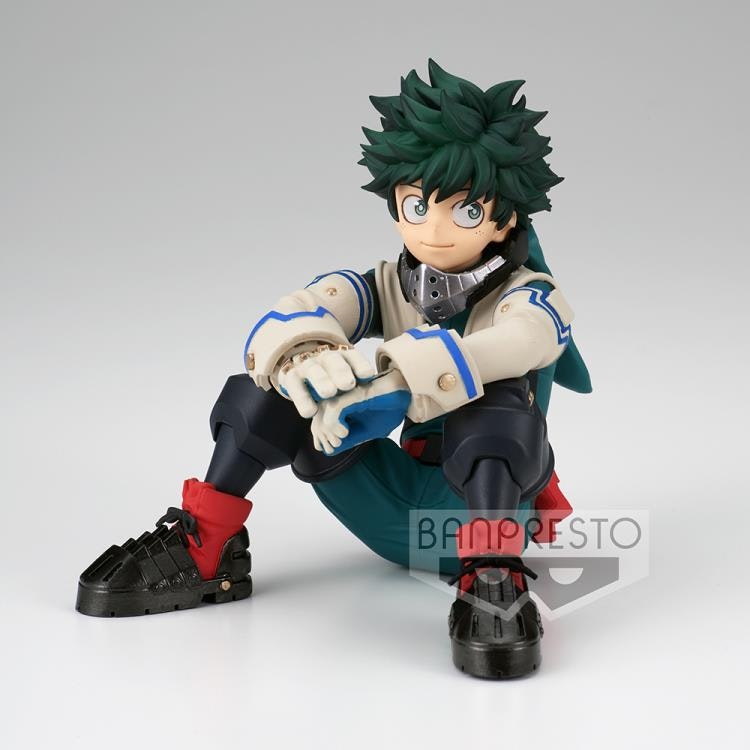 My Hero Academia Break Time Collection Vol.1 Izuku Midoriya