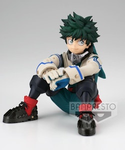 My Hero Academia Break Time Collection Vol.1 Izuku Midoriya