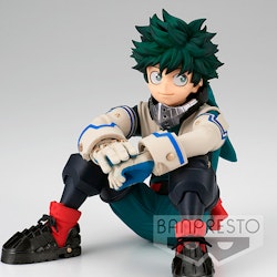 My Hero Academia Break Time Collection Vol.1 Izuku Midoriya