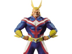 My Hero Academia Age of Heroes All Might