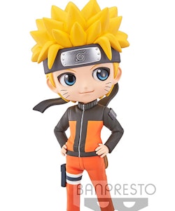 Naruto Shippuden Q Posket Naruto Uzumaki