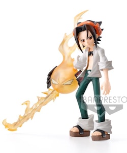 Shaman King Yoh Asakura (Vol.2)