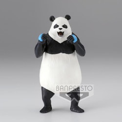 Jujutsu Kaisen Jukon No Kata Panda
