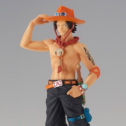 One Piece DXF The Grandline Wanokuni Vol.3 Portgas D. Ace