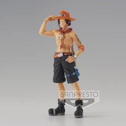 One Piece DXF The Grandline Wanokuni Vol.3 Portgas D. Ace