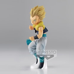 Dragon Ball Z Solid Edge Works Vol.6 Super Saiyan Gotenks