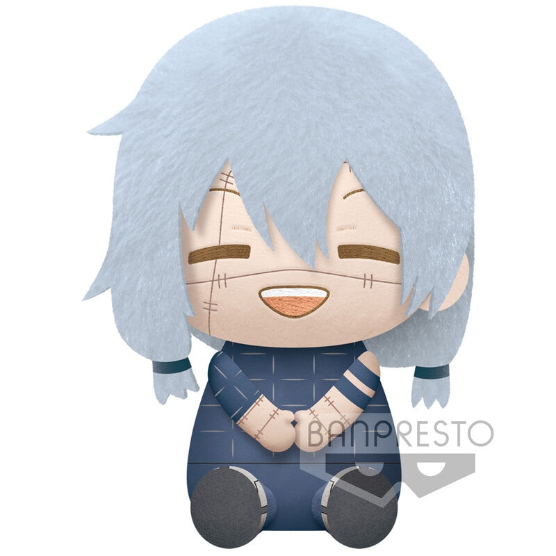 Jujutsu Kaisen Mahito Big Plush