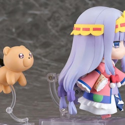 Sleepy Princess in the Demon Castle Nendoroid Princess Syalis