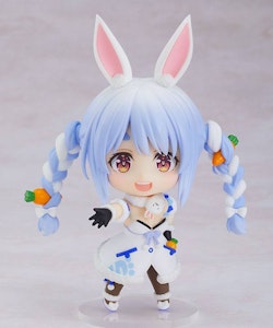 Hololive Production Nendoroid Usada Pekora