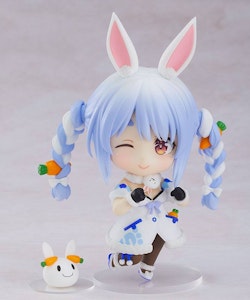 Hololive Production Nendoroid Usada Pekora