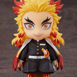 Demon Slayer: Kimetsu no Yaiba Nendoroid Swacchao! Kyojuro Rengoku