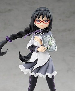 Puella Magi Madoka Magica The Movie: Rebellion Pop Up Parade Homura Akemi