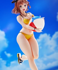 Atelier Ryza 2: Lost Legends & the Secret Fairy Ryza (Reisalin Stout): Swimsuit Ver.