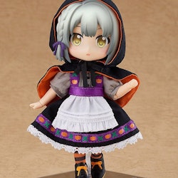 Nendoroid Doll Rose: Another Color