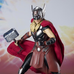 Marvel Thor: Love and Thunder S.H.Figuarts Mighty Thor