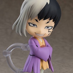 Dr. Stone Nendoroid Gen Asagiri