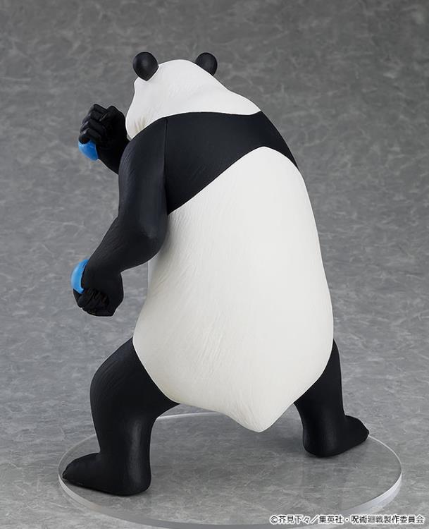 Jujutsu Kaisen Pop Up Parade Panda