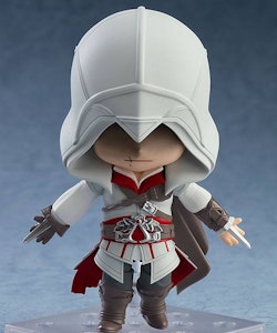 Assassin's Creed II Nendoroid Ezio Auditore