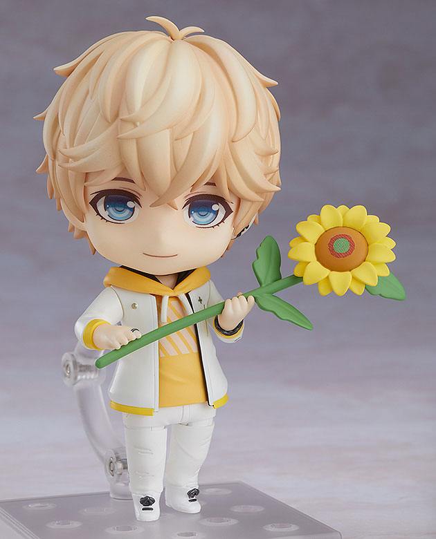Love & Producer Nendoroid Qiluo Zhoi (Rerelease)