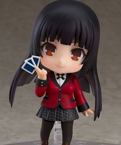 Kakegurui - Compulsive Gambler Nendoroid Yumeko Jabami (Rerelease)