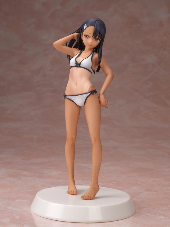 Don't Toy With Me, Miss Nagatoro (Summer Queens)