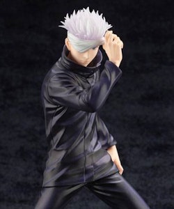 Jujutsu Kaisen 0: The Movie ArtFX J Satoru Gojo